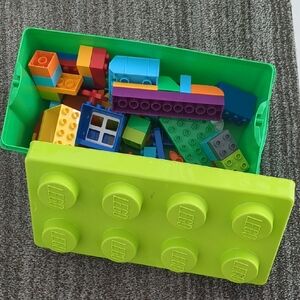 Duplos